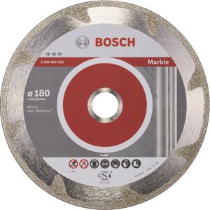 Bosch Diamantskive 180mm Best Marmor - 2608602692