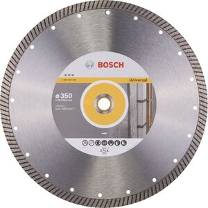 Bosch Diamantskive 350x25,4mm Best Universal T - 2608602678