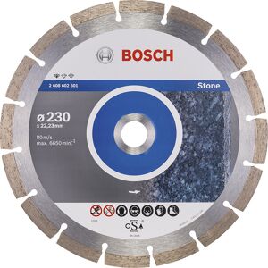 Bosch Diamantskive 230mm Prof Stone - 2608602601