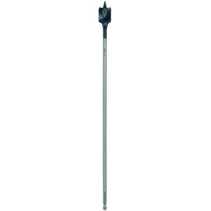 Bosch Fladfræsebor 24x400mm Self Cut - 2608595412