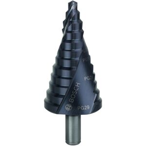 Bosch Trinbor 6-37mm HSS-altin - 2608588072