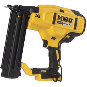 DeWALT 18V XR Li-Ion BL 18 Ga Sømpistol Løs enhed 1,2 mm - DCN680N-XJ