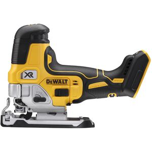 DeWALT 18V XR kulløs stiksav, body-greb, løs enhed - DCS335N-XJ