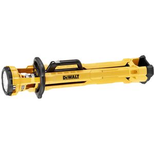 DeWALT 18V XR LED-arbejdslampe på trefod - DCL079-XJ