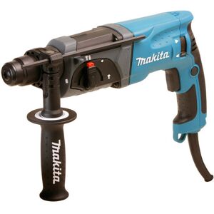 Makita Bore-/mejselhammer Sds Plus - HR2470