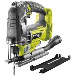 Ryobi Stiksav 18V ONE+ med 4-trins pendulfunktion - R18JS7-0