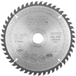 Ryobi Savklinge til kap-/geringssav 216 X 30 mm, 48 tænder - SB216T48A1