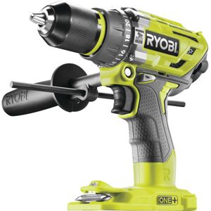 Ryobi Slagbore-/skruemaskine 18V ONE+ - R18PD7-0