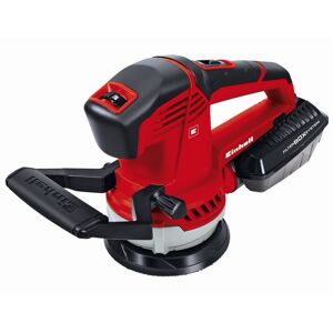 Einhell Excentersliber Ø125 mm 400 W - TE-RS 40 E