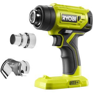 Ryobi R18HG-0 Varmluftpistol ONE+