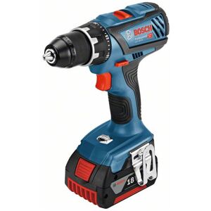 Bosch GSR 18V-28 -  Akku bore-/skruemaskine - 06019H4100