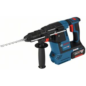 Bosch GBH 18V-26 F - Akku borehammer med SDS plus - 0611910000