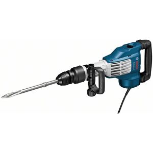 Bosch GSH 11 VC - Slaghammer med SDS max - 0611336000