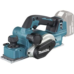 Makita Falshøvl 82mm 18v - DKP181Z