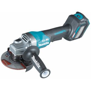 Makita XGT 40V Vinkelsliber 125mm  - GA029GZ