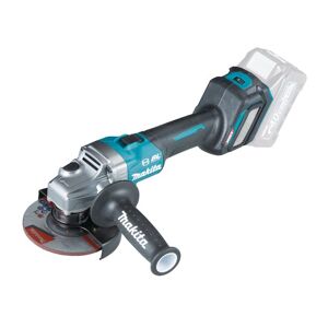 Makita XGT 40V Vinkelsliber 125mm  - GA023GZ