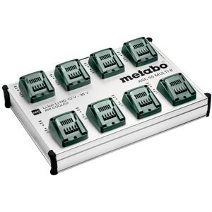 Metabo 4061792191051 - 627093000 Opladere, ladestationer