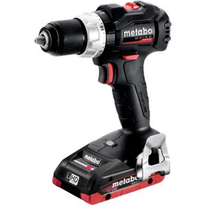 Metabo SB 18 LT BL SE - 602368800 Akku-slagboremaskine