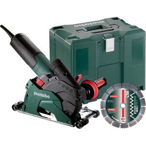 Metabo T 13-125 CED - 600431510 Diamantskæresystemer