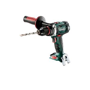 Metabo BS 18 LTX Impuls - 602191840 Akku-bore--skruemaskine