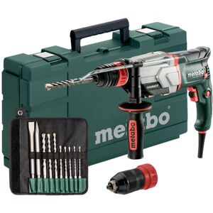 Metabo UHE 2660-2 Quick Set - 600697510 Multihammer