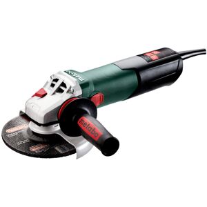 Metabo W 13-150 Quick - 603632000 Vinkelsliber kompaktklasse