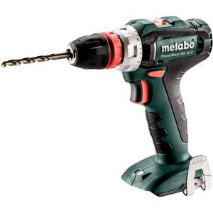 Metabo PowerMaxx BS 12 Q - 601037890 Akku-bore--skruemaskine