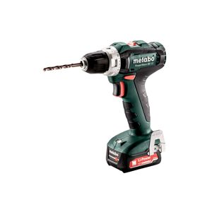 Metabo PowerMaxx BS 12 - 601036000 Akku-bore--skruemaskine