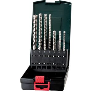 Metabo 4007430210005 - 626245000 HM-hammerbor, SDS plus, Pro 4 Premium, 4 skær