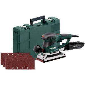 Metabo SRE 4350 TurboTec Set - 691011000 Rystepudser