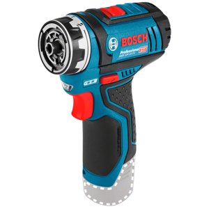 Bosch GSR 12V-35 FC -  Akku bore-/skruemaskine - 06019H3004