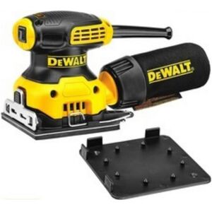 DeWALT 230V Rystepudser - DWE6411-QS