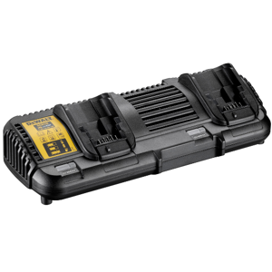 DeWALT XR Flexvolt Dobbeltlader - DCB132-QW