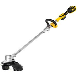 DeWALT 18V XR Li-ion Græstrimmer - DCMST561N-XJ