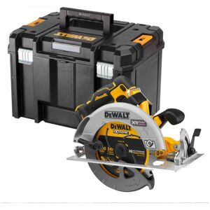 DeWALT 18V XR FlexVolt Advantage Rundsav 190mm TSTAK Løs Enhed - DCS573NT-XJ