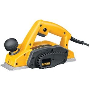 DeWALT Dewalt Elhøvl Dw680 2,5 Mm - DW680-QS