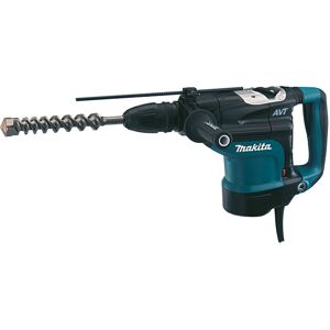 Makita Bore-/mejselhammer Sds Max - HR4511C