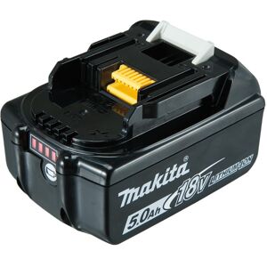 Makita Akku Bl1850b Li 18v U/ Emb - 632F15-1 Batteri