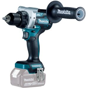 Makita Bore-/skruemaskine 18v - DDF486Z