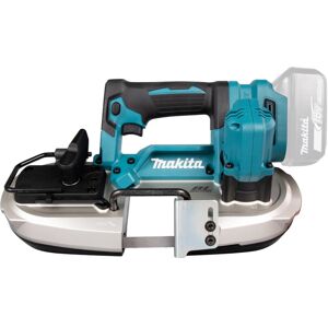 Makita Båndsav 18v - DPB184Z