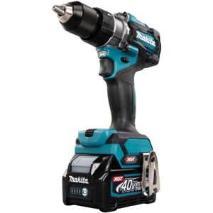 Makita Slagboremaskine 40v 2,5ah - HP001GD201