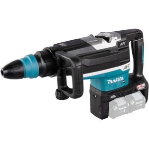 Makita Bore-/mejselhammer Sds-max 40v - HR006GZ