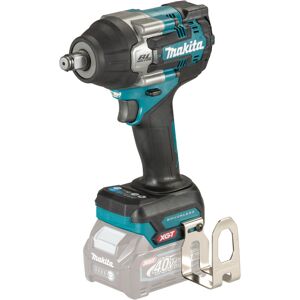 Makita Slagnøgle 750nm 40v - TW007GZ