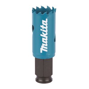 Makita Hulsav 24mm Ezychange - B-11302