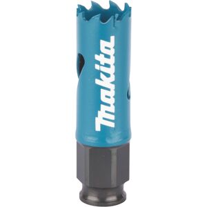 Makita Hulsav 20mm Ezychange - B-11287