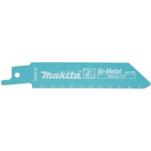 Makita Bajonetsavklinge 100x90x0,9mm - B-20395