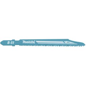 Makita Stiksavsklinge  B-51 Metall 5t - B-06476