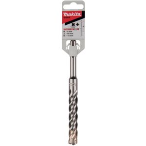 Makita SDS-plus 16x160mm Nemesis Ii - B-58540