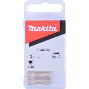 Makita Torx Diamant Bit Tx40x25mm - P-38744