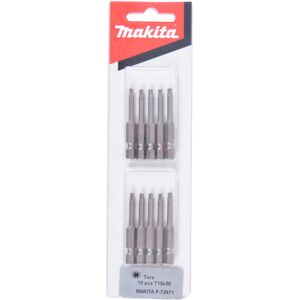 Makita Torx Bit 1/4